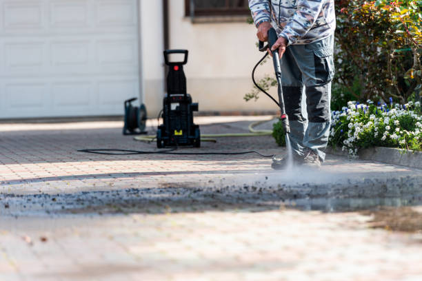 Best Local Pressure Washing Services  in Vilonia, AR