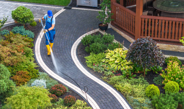 Best Commercial Pressure Washing  in Vilonia, AR